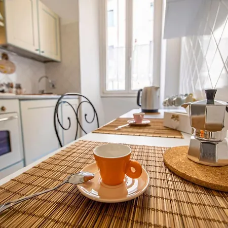 Rose - Nel Cuore Di Appartamento *