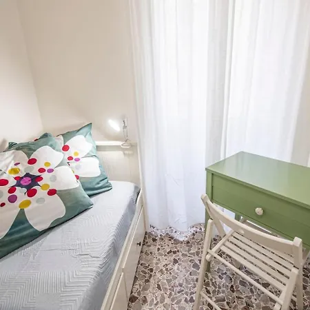 Apartment Rose Nel Cuore Di Rome