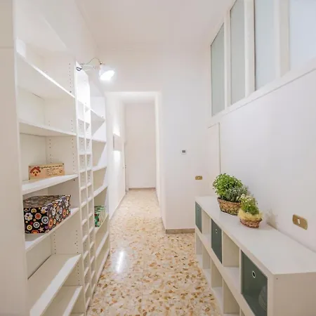 Apartment Rose Nel Cuore Di *