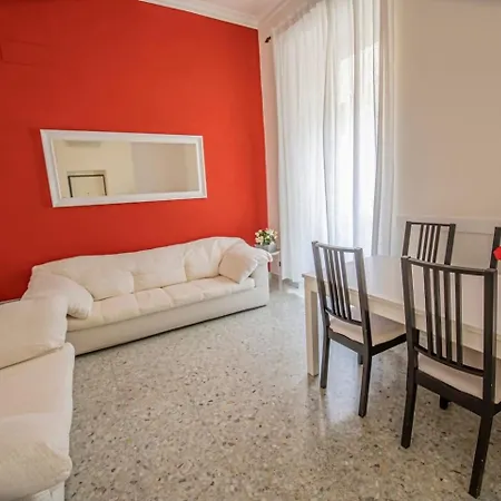 Apartment Rose Nel Cuore Di Rome