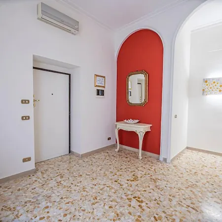 Rose Nel Cuore Di Apartment Rome