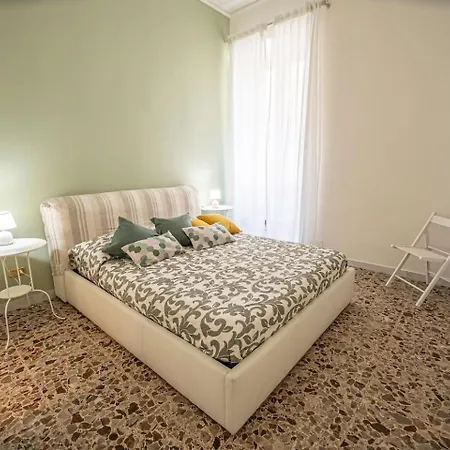 Rose Nel Cuore Di Apartment Rome