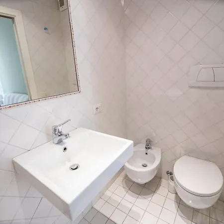 Rose - Nel Cuore Di Appartamento *