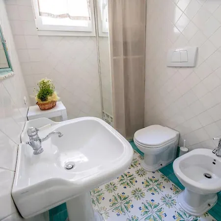 Rose - Nel Cuore Di Appartamento