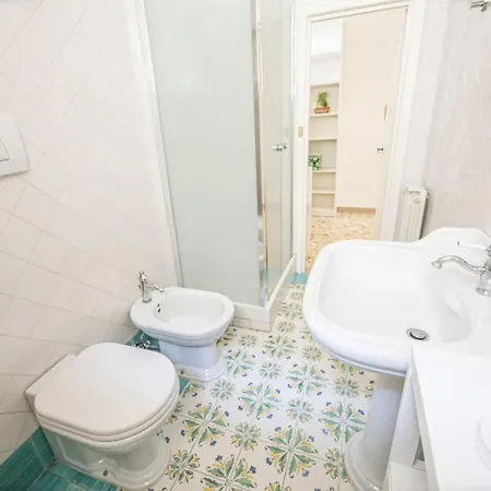 Apartment Rose Nel Cuore Di *