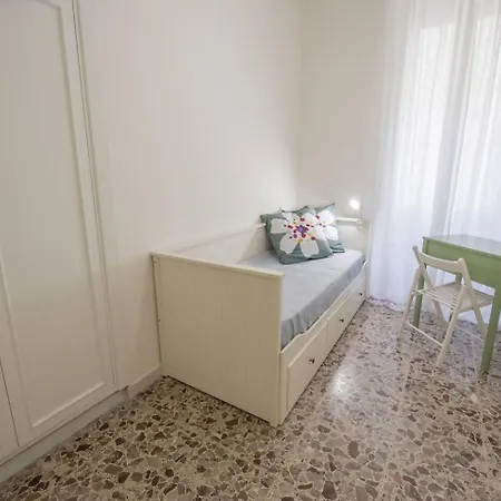 Rose Nel Cuore Di Apartment *