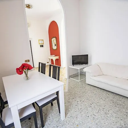 Rose Nel Cuore Di Apartment Rome