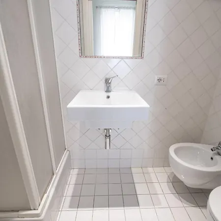 Rose - Nel Cuore Di Appartamento