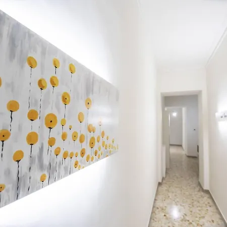 Apartment Rose Nel Cuore Di *