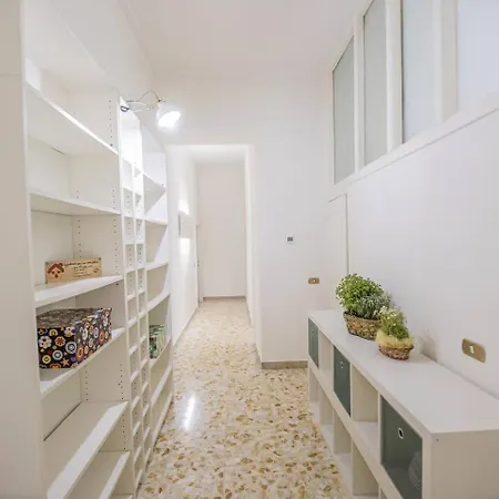 Rose - Nel Cuore Di Appartamento *