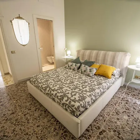 Rose - Nel Cuore Di Appartamento