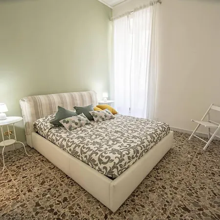 Apartment Rose Nel Cuore Di *