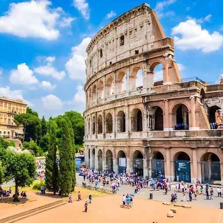 Rose - Nel Cuore Di Appartamento *