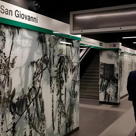 Appartamento Rose - Nel Cuore Di Roma