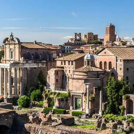 Appartamento Rose - Nel Cuore Di