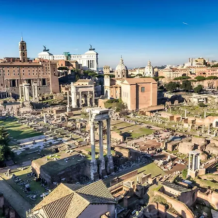 Rose - Nel Cuore Di Appartamento *